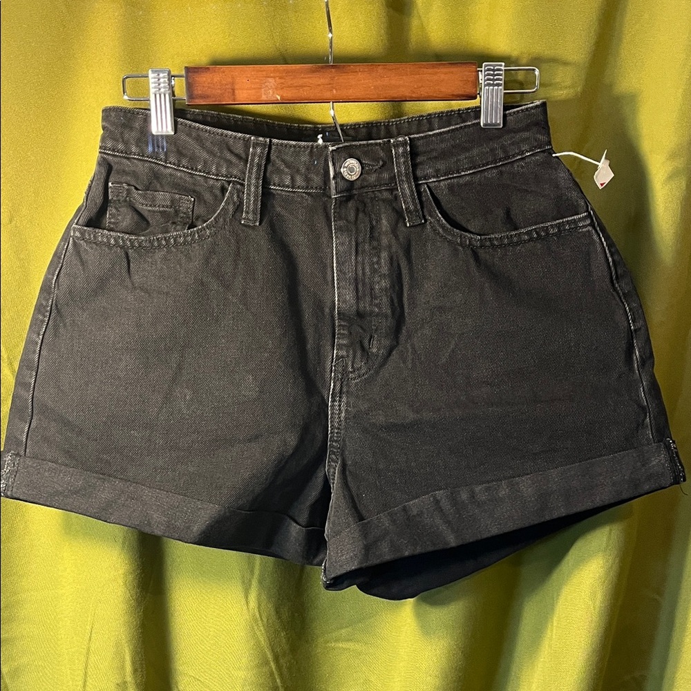 Wild Fable Black Summer Fun 🤩 Shorts